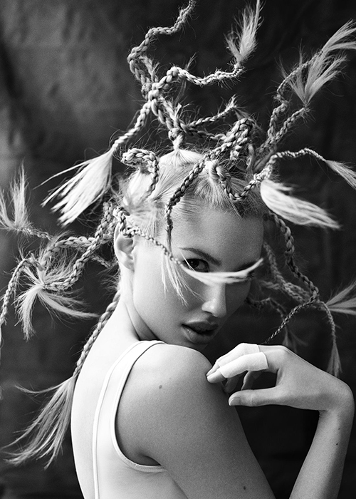 donna-medio-lunghi@Tracey Ann Smith