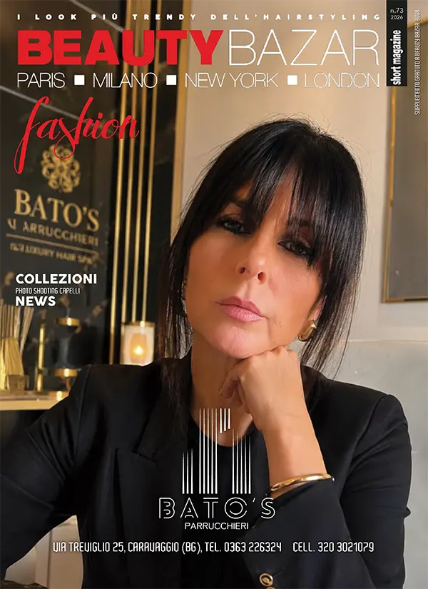 Bato's Parrucchieri