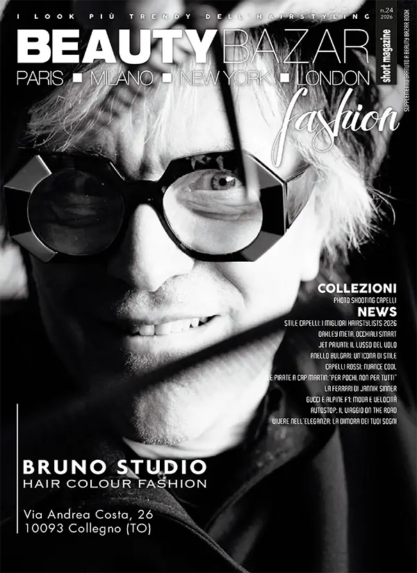 Bruno Torchio