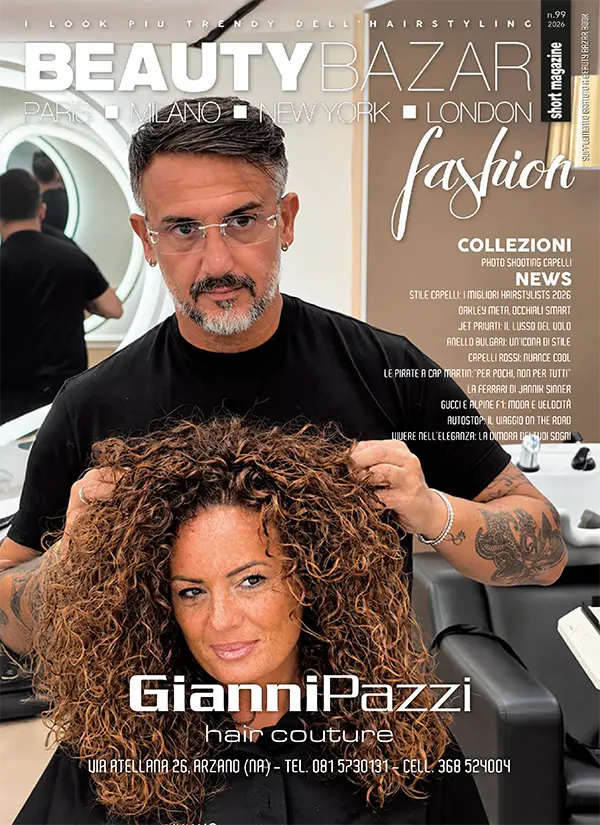 Gianni Pazzi