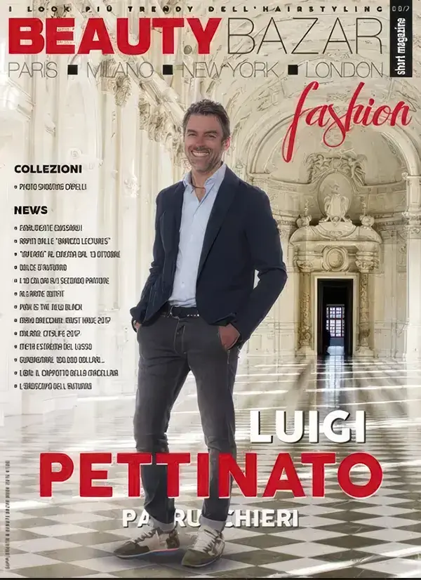 Luigi Pettinato