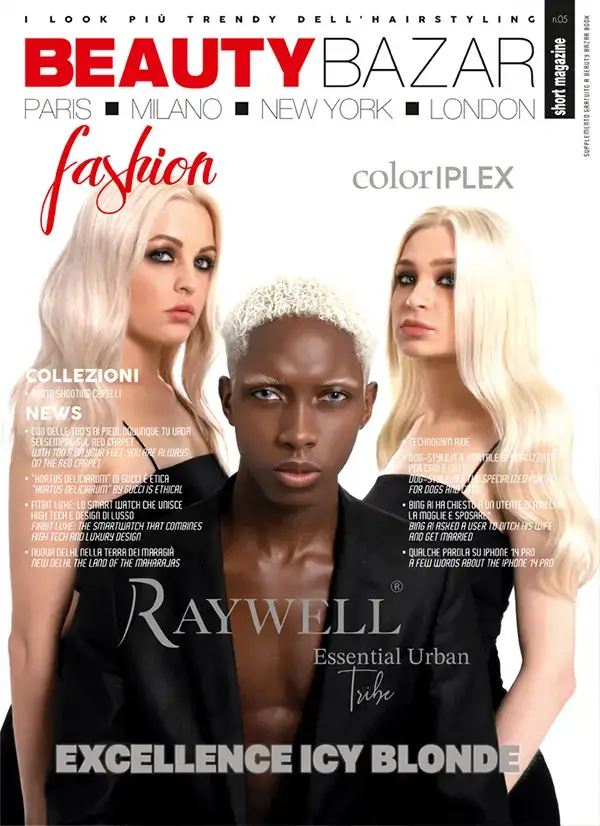 Raywell Fashion