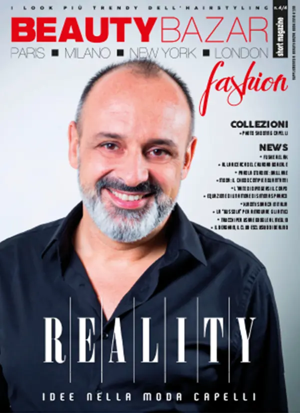 Beauty Bazar Fashion Reality by Fabio Zaffignani