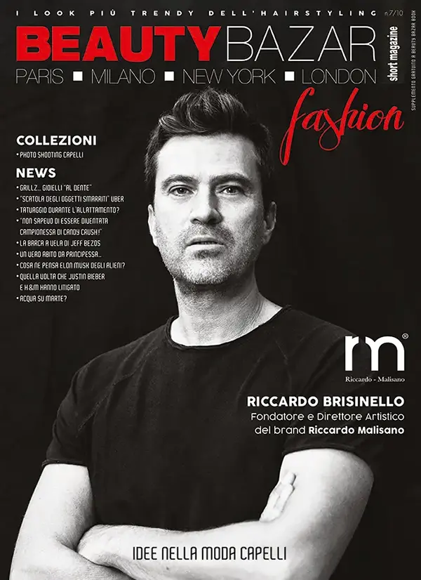 Riccardo Malisano Trieste