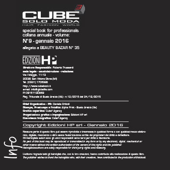 CUBE 9