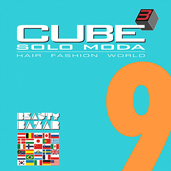 CUBE 9