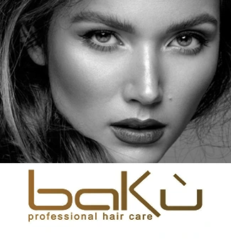 BAKU - haircare @ GLOBElife