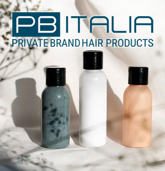 PB ITALIA - private-label-hairstylists @ GLOBElife