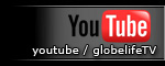 Globelife TV su YouTube