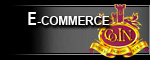 Coin.SM - Hairdresser Products E-Commerce
