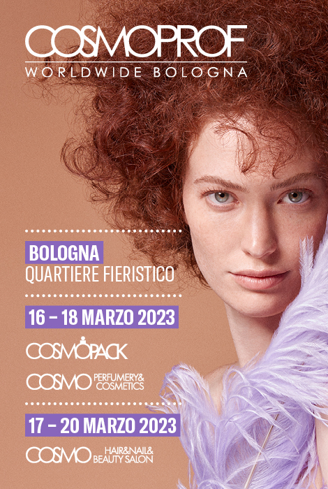 Cosmoprof ❤️ Bologna 2023