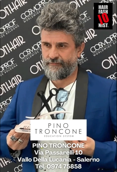 Pino Troncone
