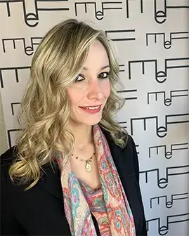 Galleria Moda Capelli - MEF Parruccheiri - Forlì