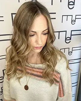Galleria Moda Capelli - MEF Parruccheiri - Forlì