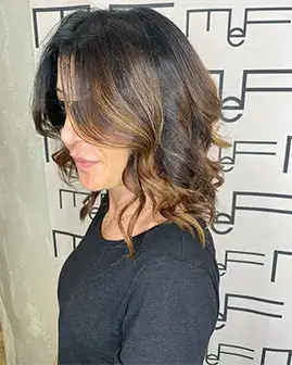 Galleria Moda Capelli - MEF Parruccheiri - Forlì
