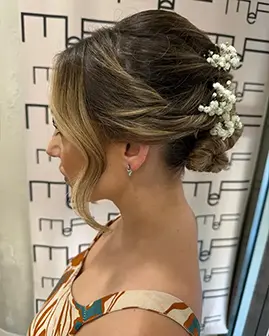 Galleria Moda Capelli - MEF Parruccheiri - Forlì