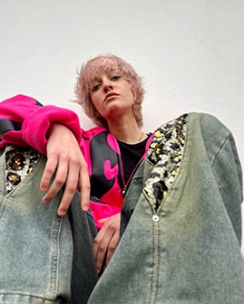 Galleria Moda Capelli - MEF Parruccheiri - Forlì