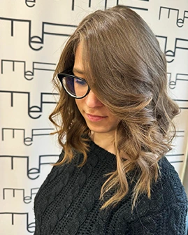 Galleria Moda Capelli - MEF Parruccheiri - Forlì