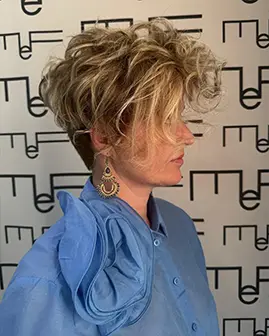 Galleria Moda Capelli - MEF Parruccheiri - Forlì
