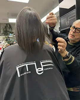 Galleria Moda Capelli - MEF Parruccheiri - Forlì