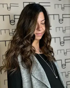 Galleria Moda Capelli - MEF Parruccheiri - Forlì