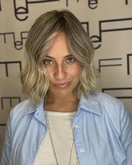 Galleria Moda Capelli - MEF Parruccheiri - Forlì