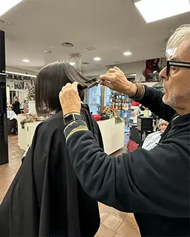 Galleria Moda Capelli - MEF Parruccheiri - Forlì
