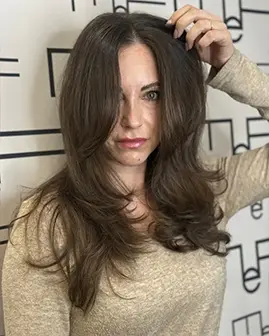 Galleria Moda Capelli - MEF Parruccheiri - Forlì