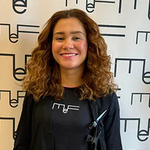 Kendra Peña Garcia - M&F Parrucchieri - Forlì