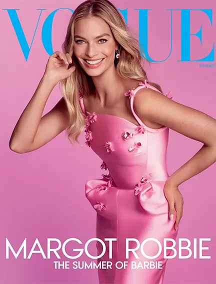 Migliori Parrucchieri Italia - Vogue - Copertina