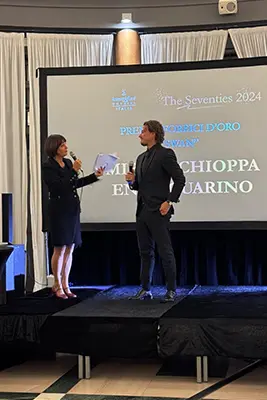 Eventi - Mirko Schioppa