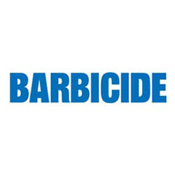 Logo Barbicide