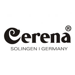 Logo Cerena Solingen