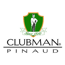 Logo Clubman Pinaud