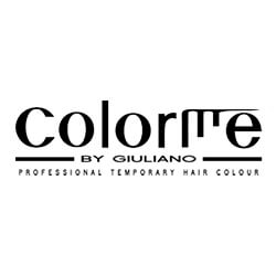 Logo Colorme by Giuliano
