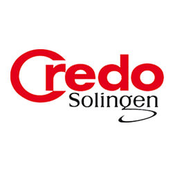 Logo Credo Solingen