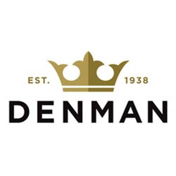 Logo Denman