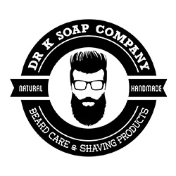 Logo Dr K Soap Company