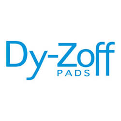 Logo Dy-Zoff Pads