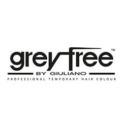 Logo Grey Free by Giuliano