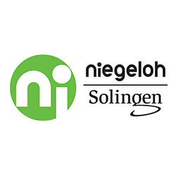 Logo Niegeloh Solingen