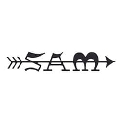 Logo SAM