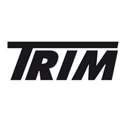 Logo Trim