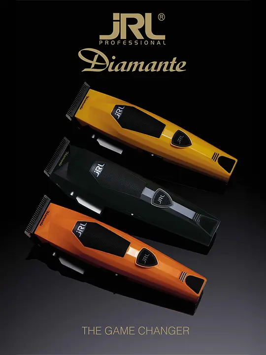 catalogo JRl Diamante 2026