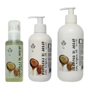 Linea Argan