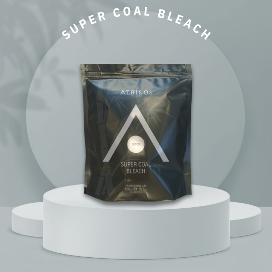 Nuovo packaging sostenibile e una grande novità: scopri le nostre polveri decoloranti! Nuovo packaging sostenibile e una grande novità: scopri le nostre polveri decoloranti!