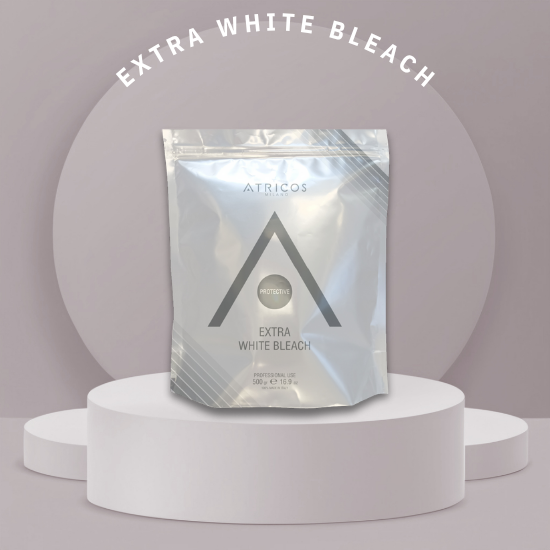 Nuovo packaging sostenibile e una grande novità: scopri le nostre polveri decoloranti! Nuovo packaging sostenibile e una grande novità: scopri le nostre polveri decoloranti!