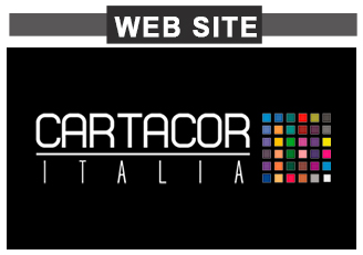 Cartacor website