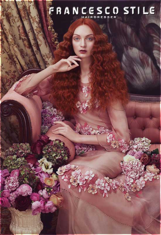 Francesco Stile aveda