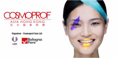 Cosmoprof Asia